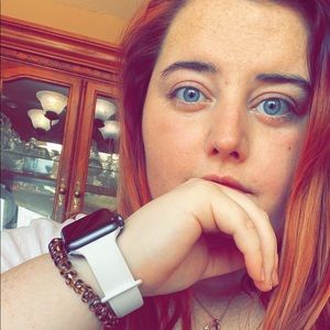 Meet your Posher, Shelby